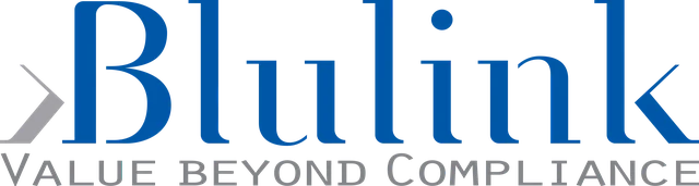 Logo Blulink