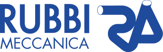 Logo Rubbi SRL